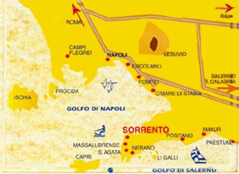 Bristol Sorrente