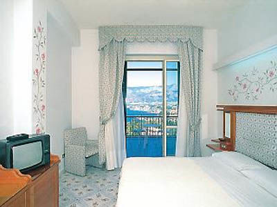 Hotel Bristol Sorrente