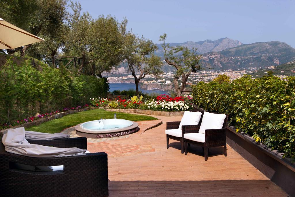 Bristol 4* Sorrente
