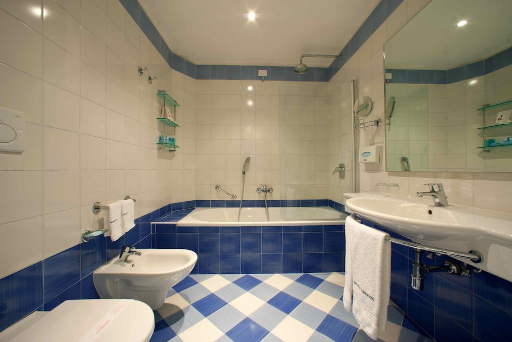 Bristol Hotel Sorrente
