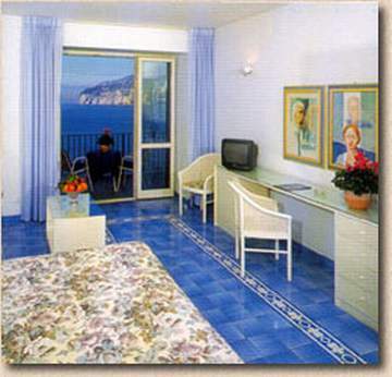 Bristol Hotel Sorrente