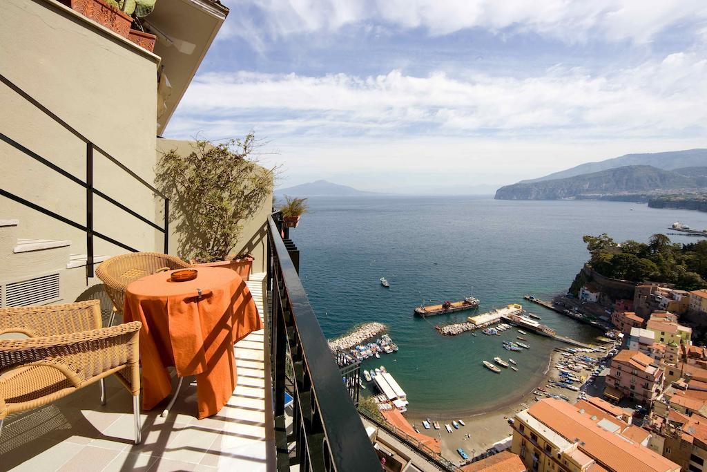 Bristol Hotel Sorrente