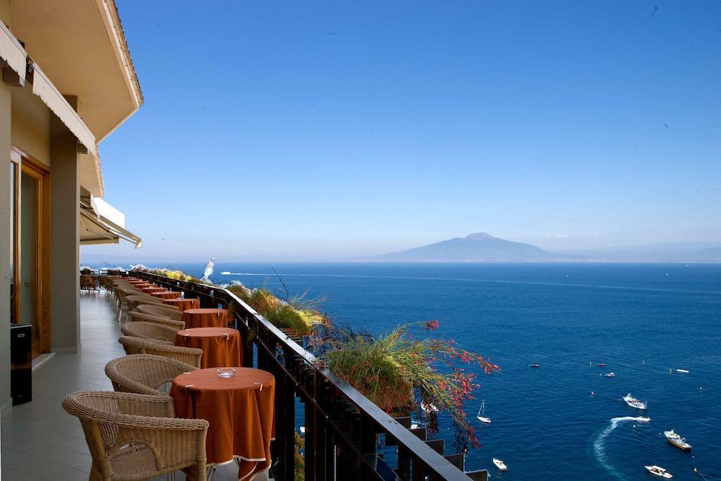 Hotel Bristol Sorrente