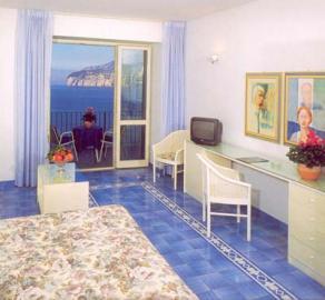 Hotel Bristol Sorrente