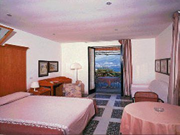 Bristol 4* Sorrente