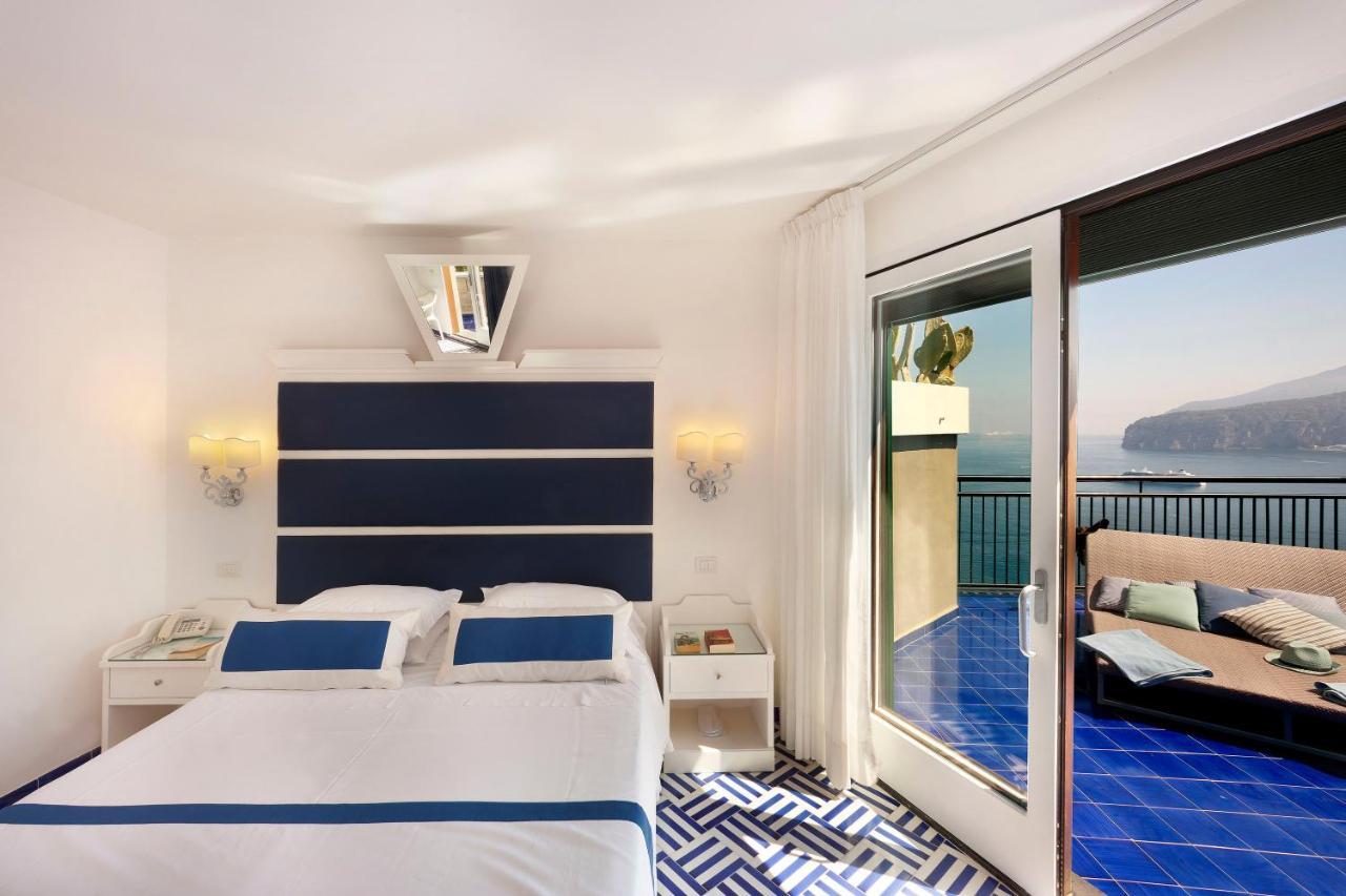 Bristol Hotel Sorrente
