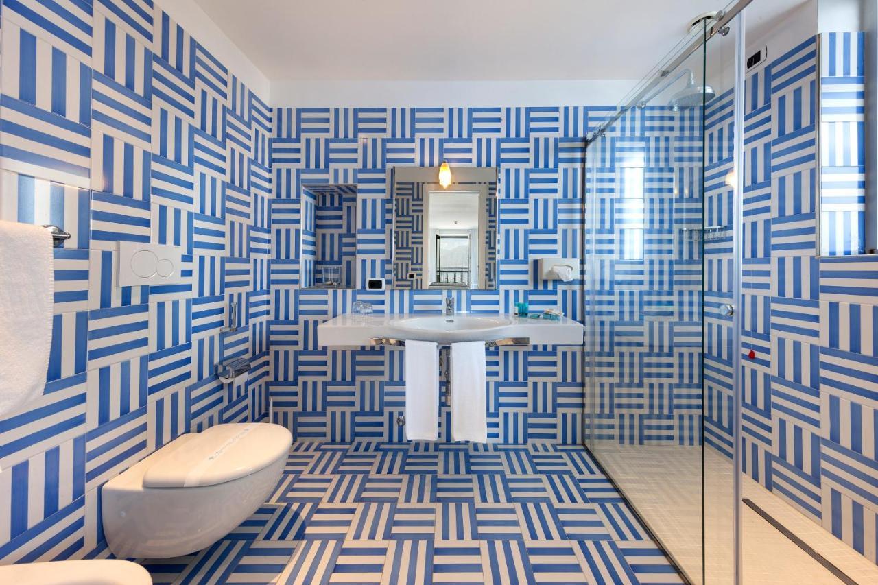 Hotel Bristol Sorrente