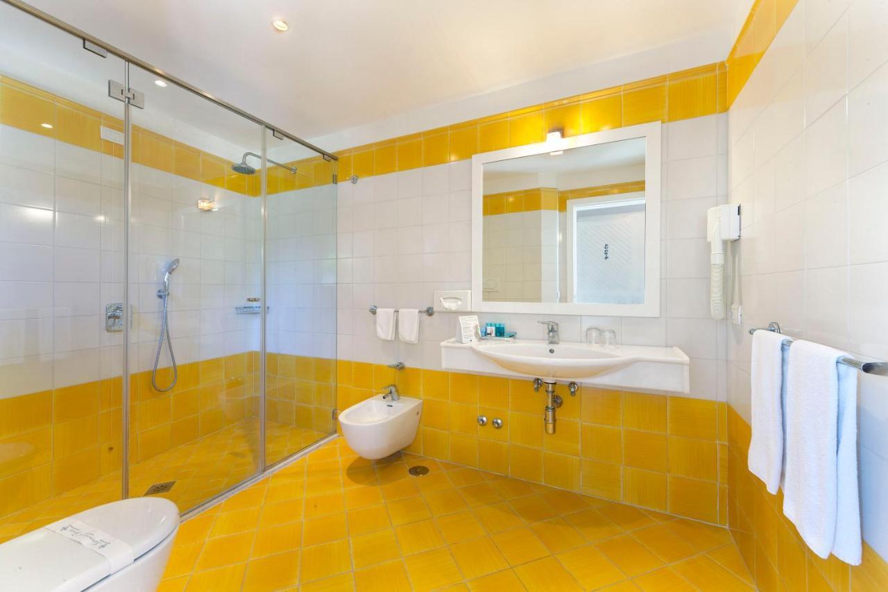 Bristol Hotel Sorrente