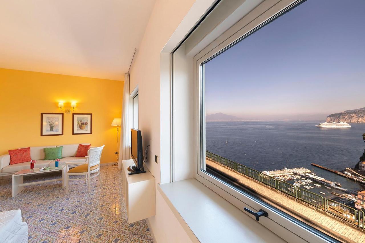 Bristol 4* Sorrente