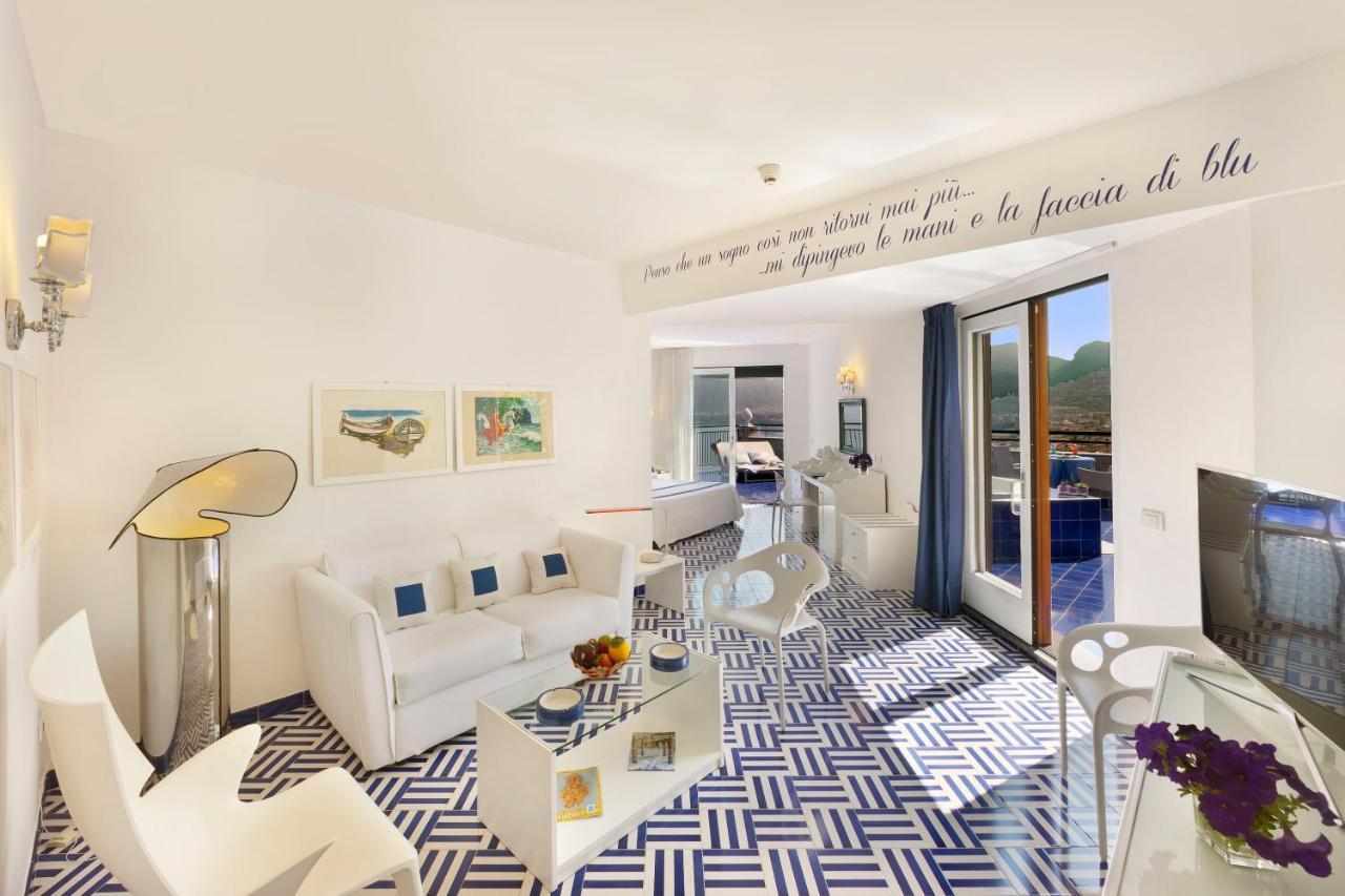 Bristol 4* Sorrente