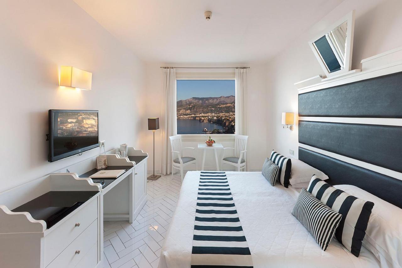 Bristol 4* Sorrente